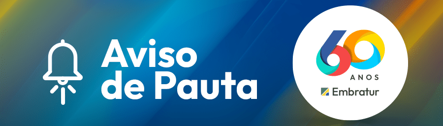 Embratur e Queremos! lançam plataforma para difundir e organizar a programação musical das cidades brasileiras