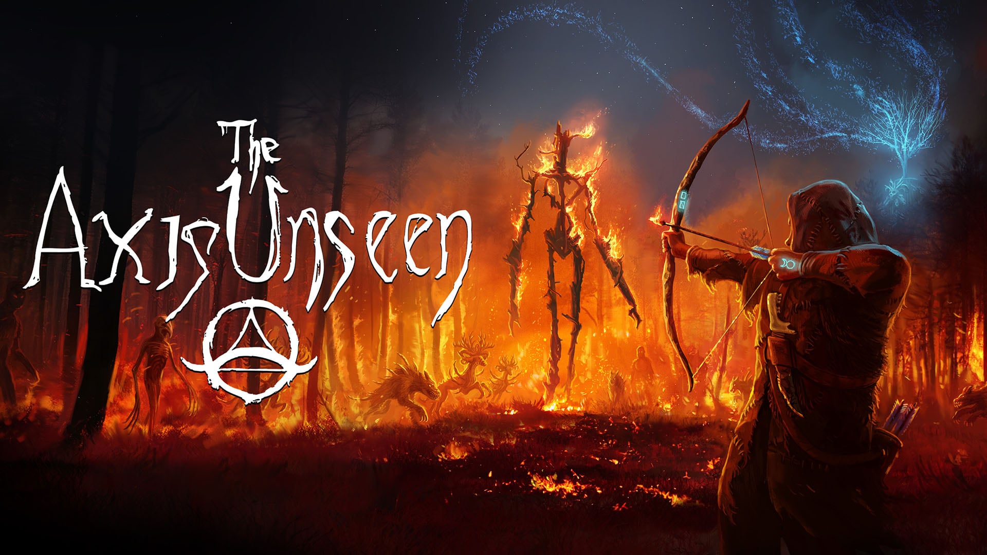 The Axis Unseen para PS5 será lançado em 4 de dezembro