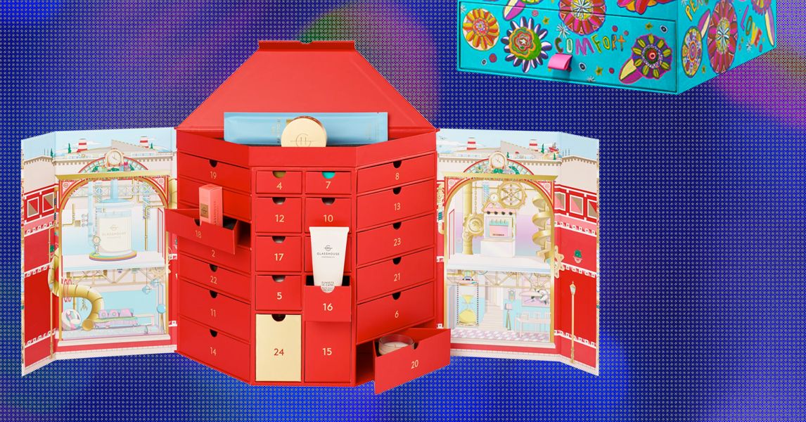 Os 26 melhores calendários do advento (2025): tudo bem se você começar tarde