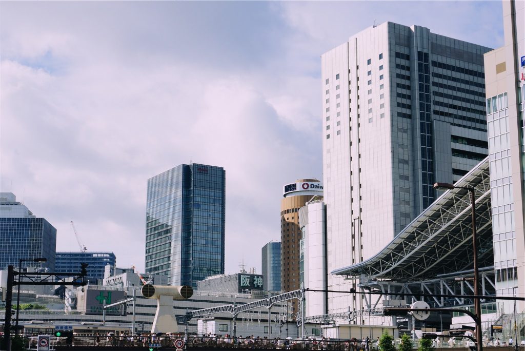 Atualizações de construção de propriedades comerciais para proprietários