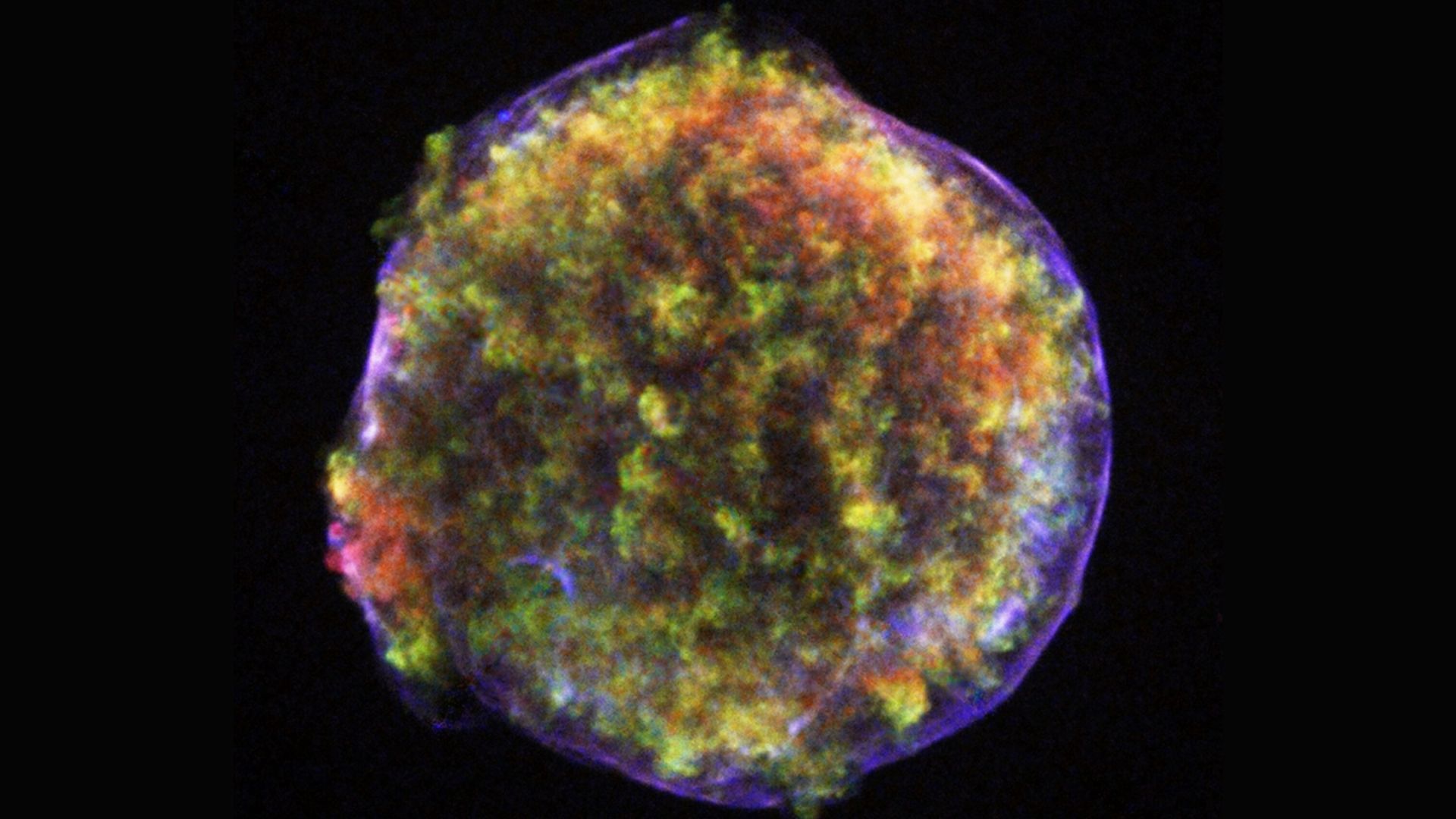 Como o universo terminará?
