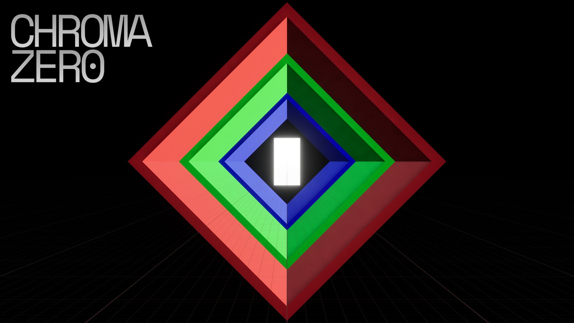 Jogo de quebra-cabeça em primeira pessoa Chroma Zero agora disponível para PS5