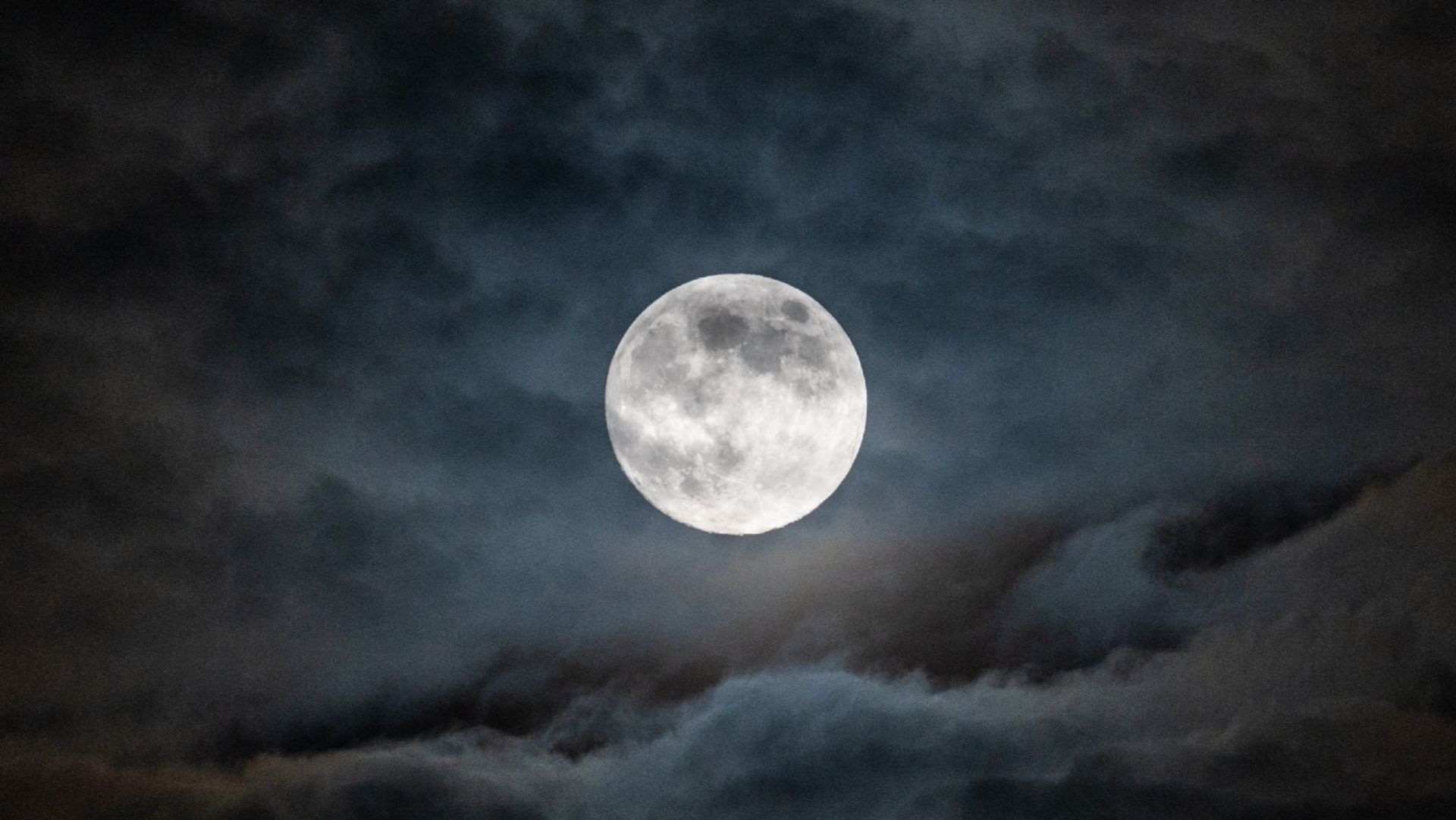 Uma “Superlua Fria” surge esta semana – assista ao vôo on-line com essas transmissões ao vivo gratuitas (vídeo)