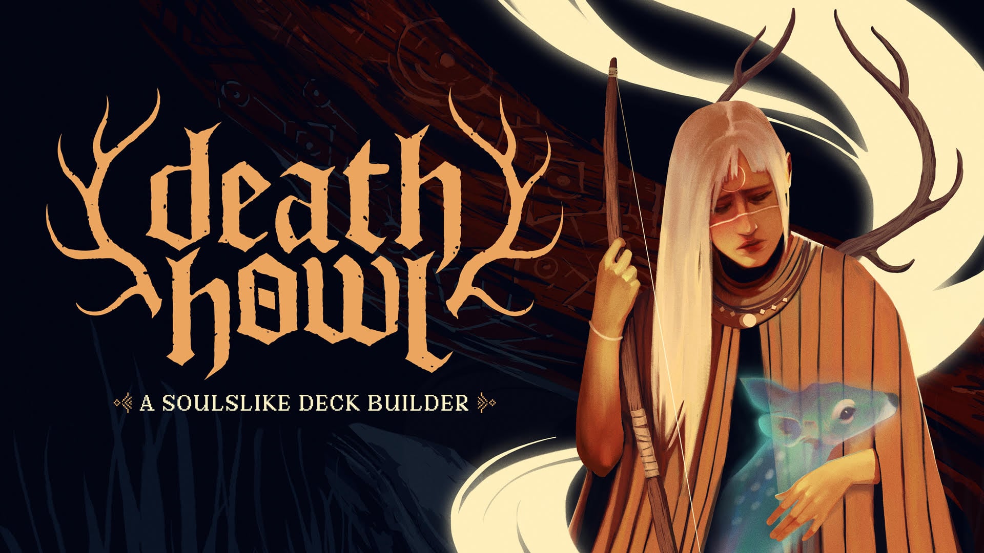 Death Howl para PS5, Xbox Series e Switch será lançado em 19 de fevereiro de 2026
