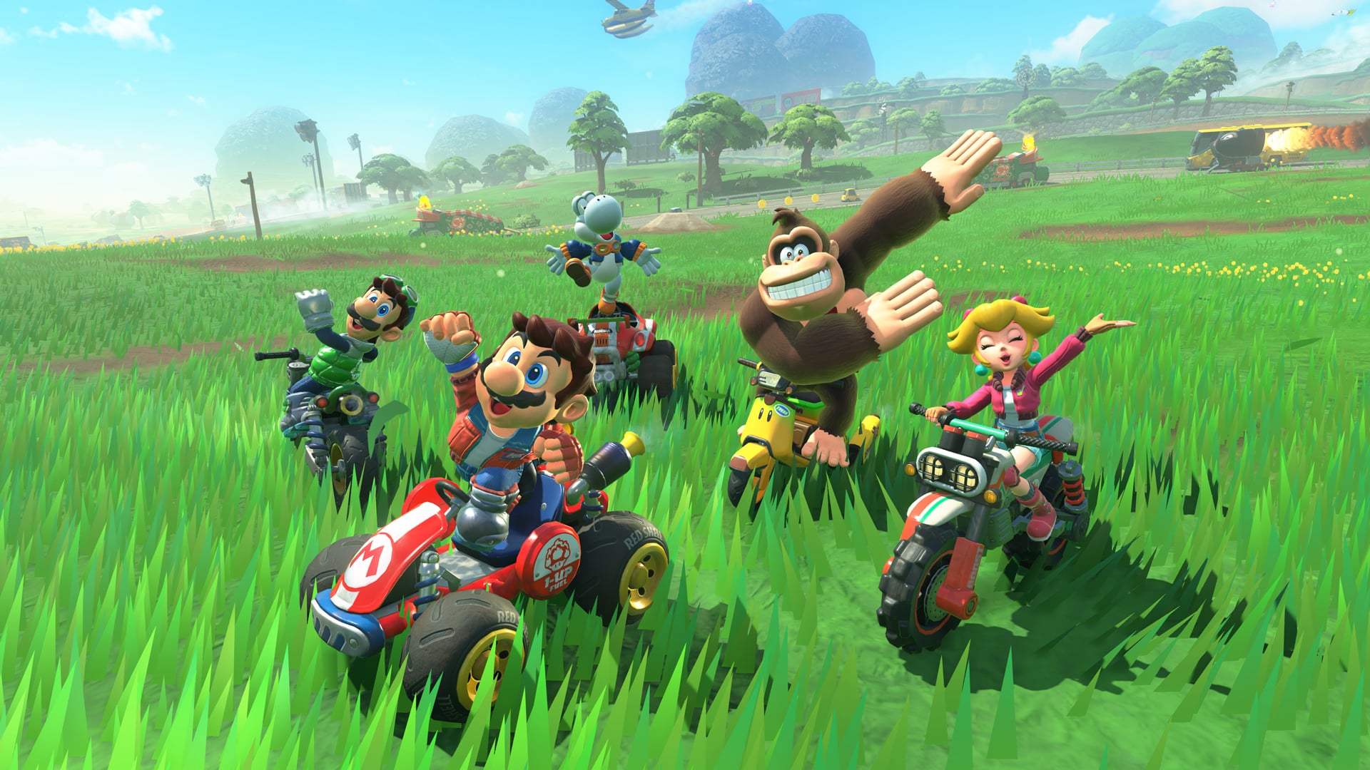 Vendas Famitsu: 24/11/25 – 30/11/25