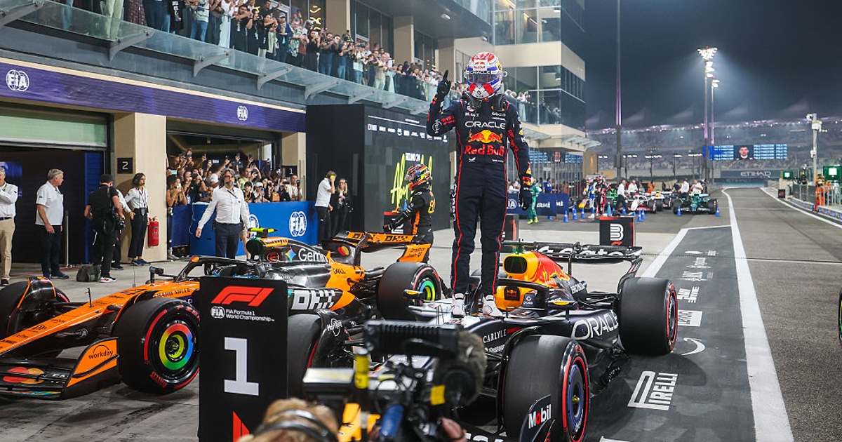 ‘Coisas engraçadas podem acontecer’ – elas ajudarão a decidir o título da F1?