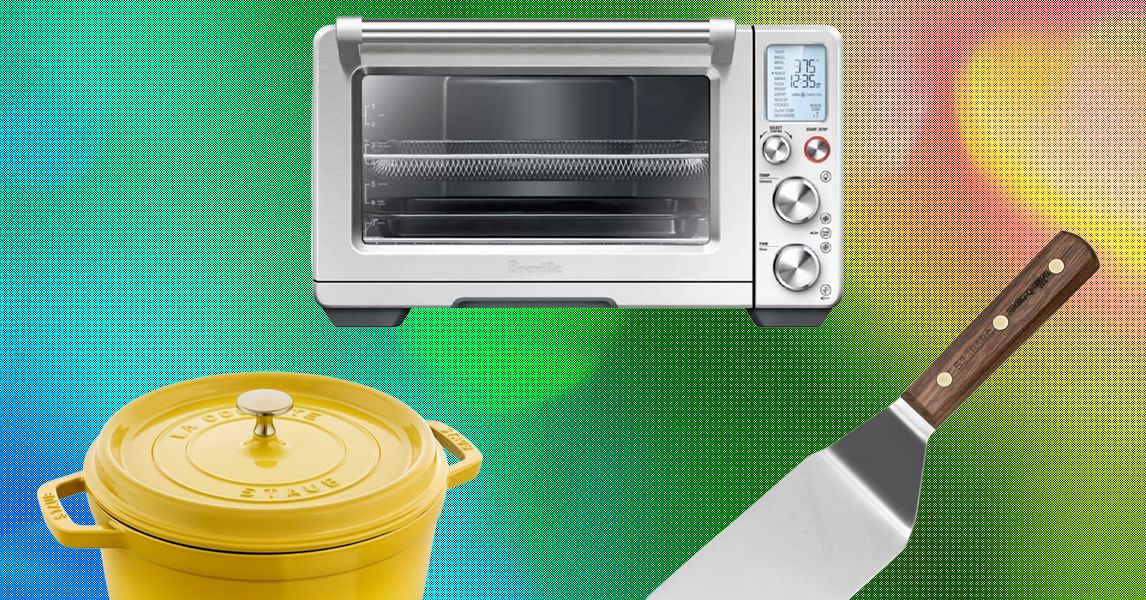 21 melhores presentes para cozinheiros (2025): Vitamix, frigideiras, fritadeiras de ar