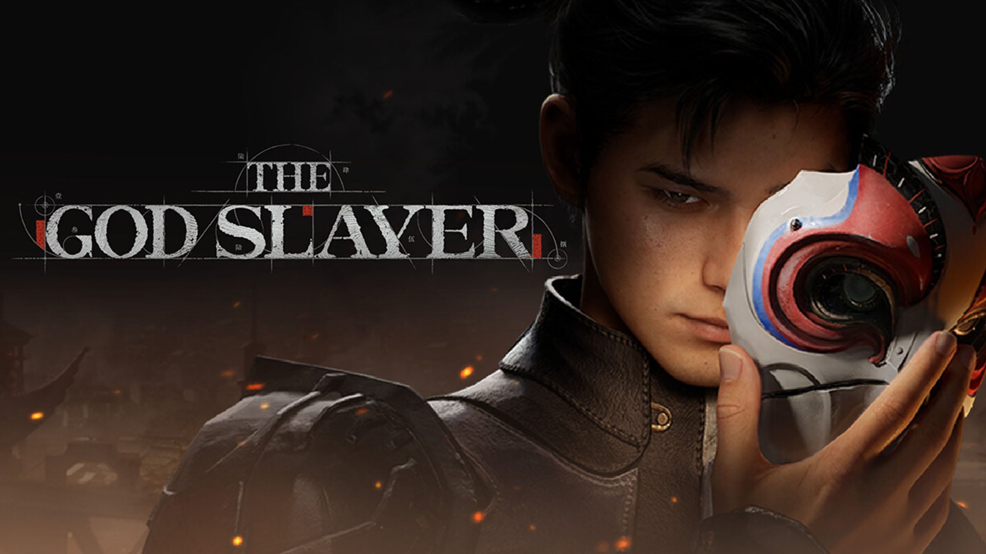 The God Slayer confirmado para PS5, Xbox Series e PC; primeiros detalhes, trailers e capturas de tela