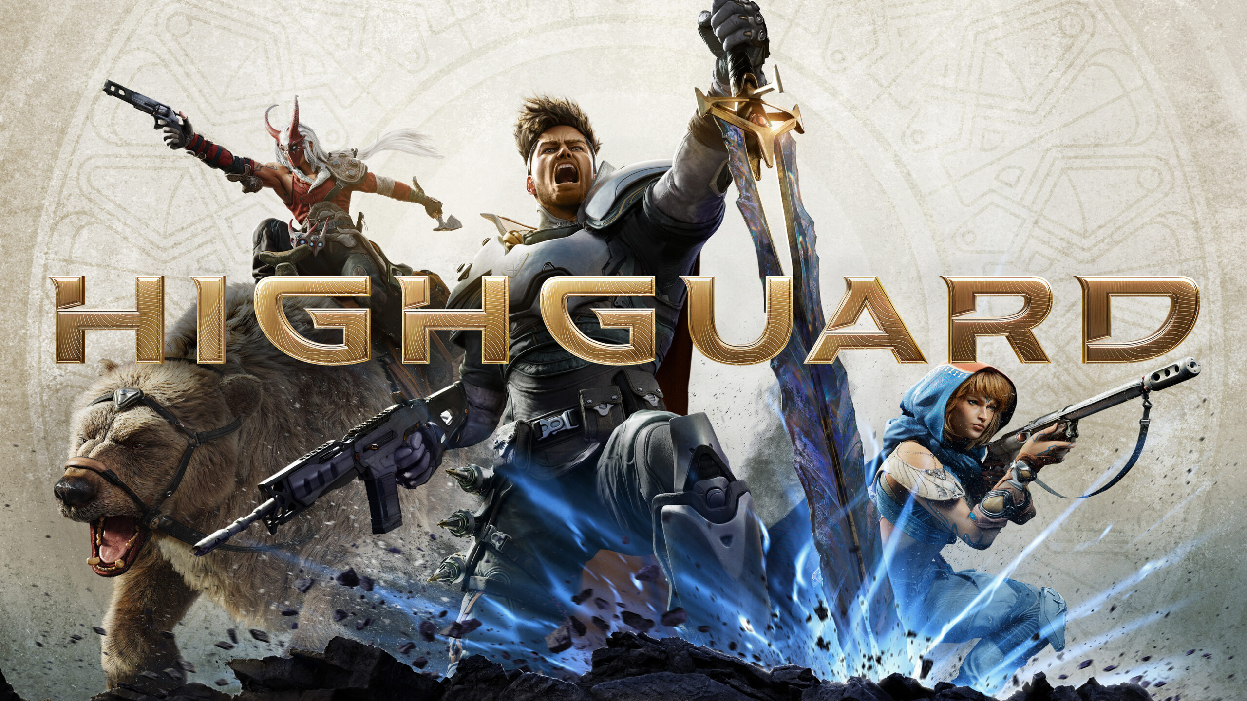Wildlight Entertainment anuncia jogo de tiro em primeira pessoa PvP gratuito Highguard para PS5, Xbox Series e PC