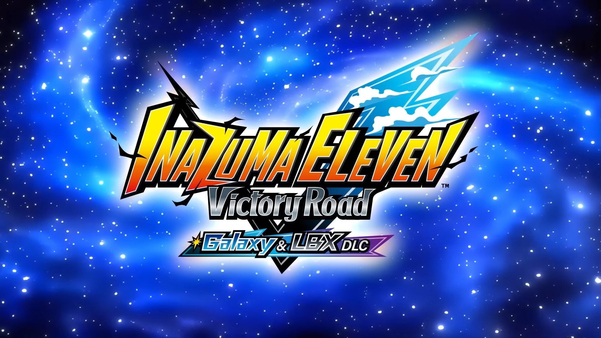 Inazuma Eleven: Victory Road grande atualização gratuita ‘Galaxy & LBX DLC’ será lançada em 21 de dezembro