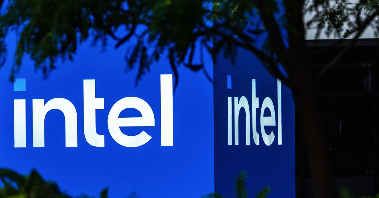 Intel dá um grande passo no plano para adquirir a startup de chips SambaNova