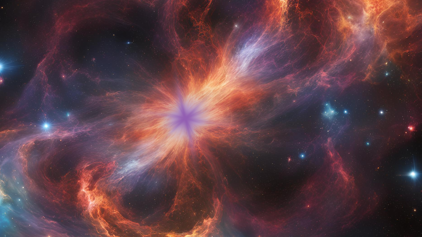 Quando a escuridão brilha: como as estrelas escuras poderiam iluminar o universo primitivo