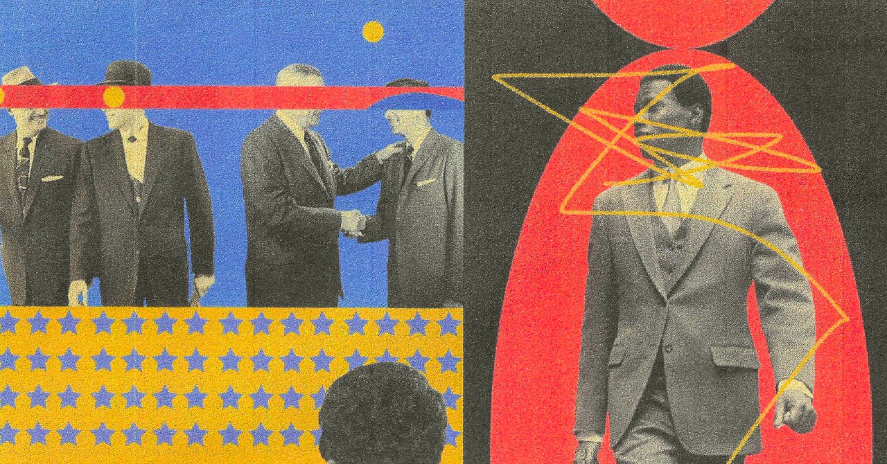 DEI morreu este ano. Talvez fosse suposto