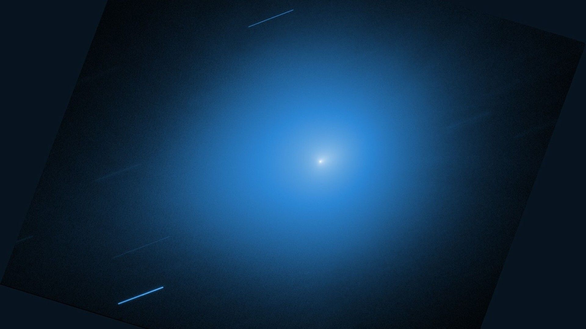 Por que a aproximação do cometa interestelar 3I/ATLAS à Terra é um presente de Natal antecipado para os astrônomos