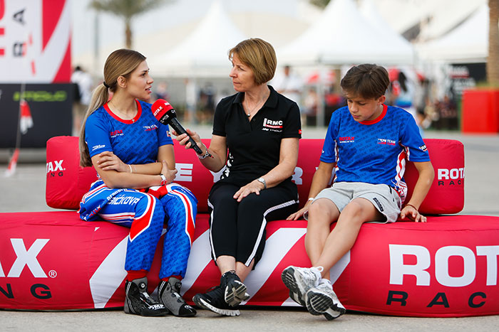 Grande Final do RMC – Encerramento de terça-feira – KartSportNews