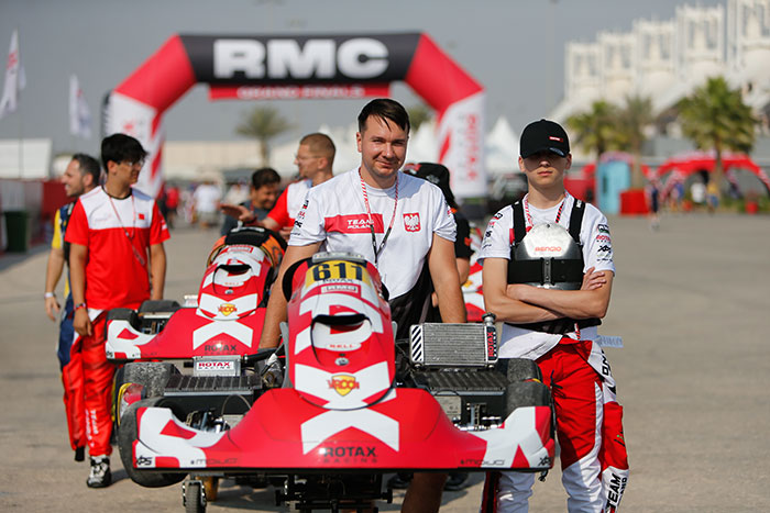 Grande Final do RMC – Segunda-feira – KartSportNews