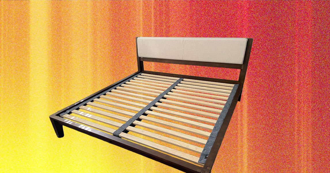 Revisão da estrutura da cama Thuma Classic: funcional encontra fabuloso