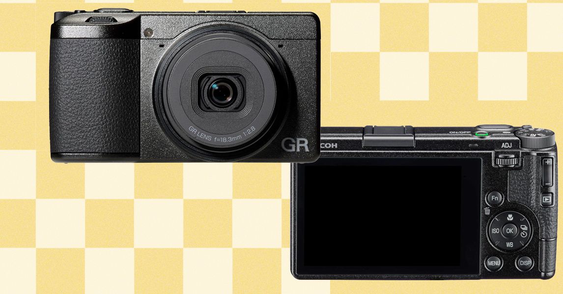 Revisão da Ricoh GR IV: a câmera de bolso favorita de todos fica melhor