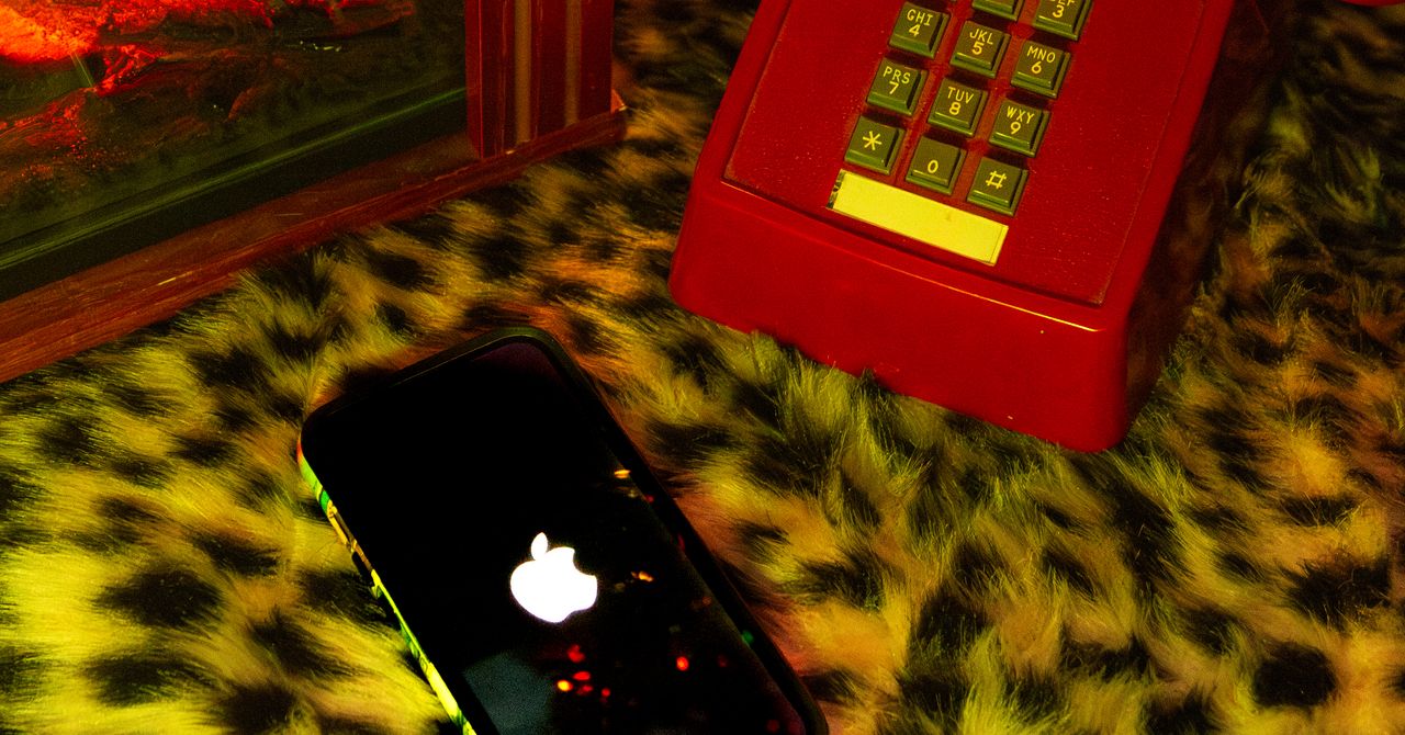As atualizações do telefone costumavam ser irritantes. iOS 26 é horrível