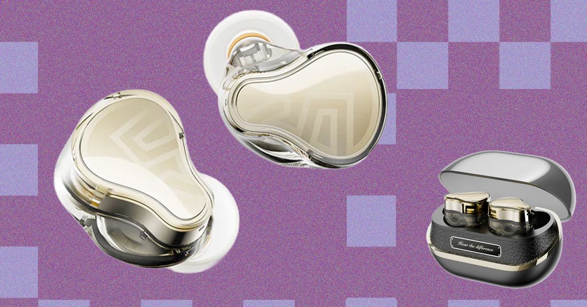Análise do Soundpeats H3: fones de ouvido sem fio com driver triplo