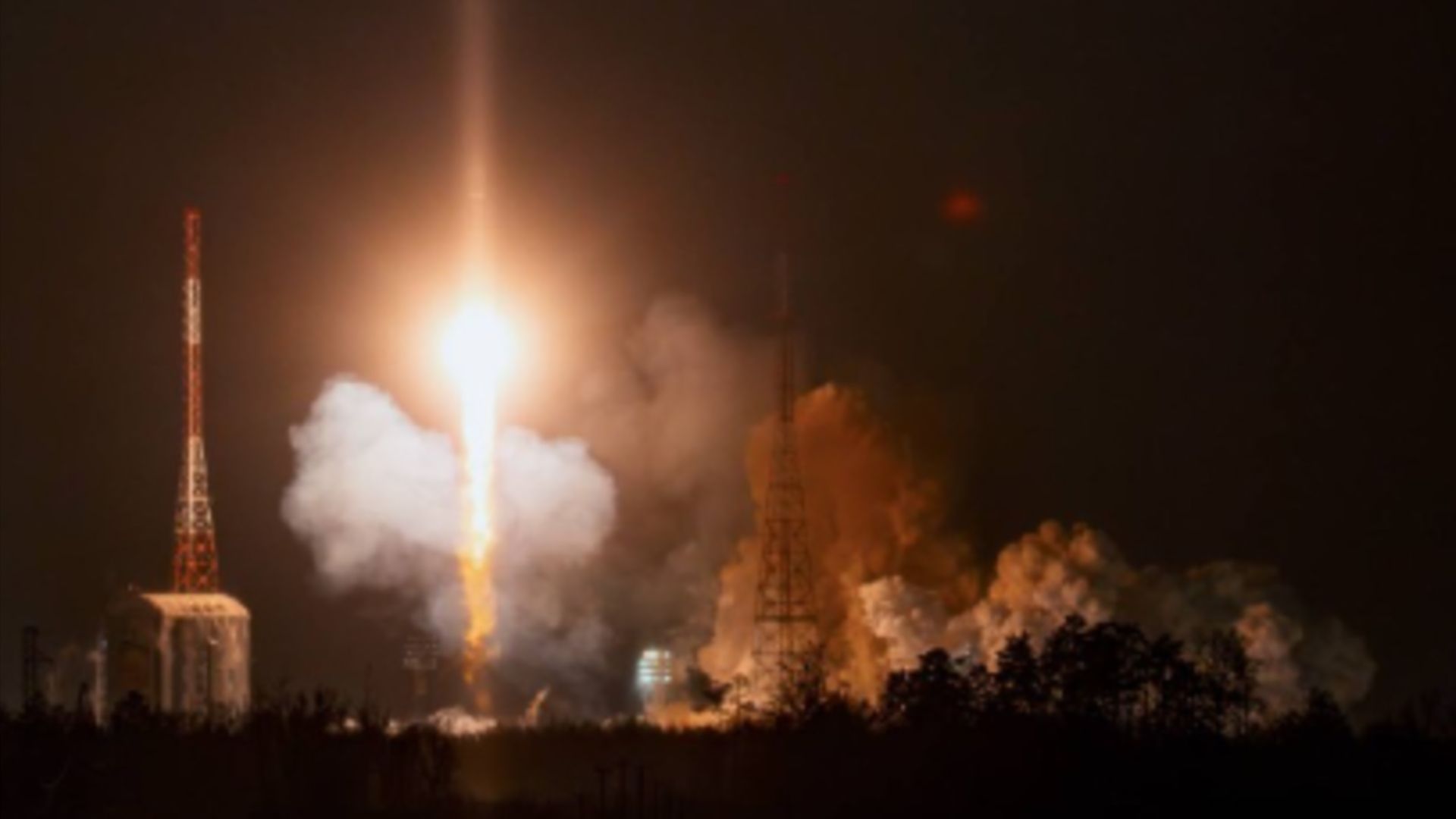 Irã diz ter lançado três satélites ao espaço em foguete russo: relatório