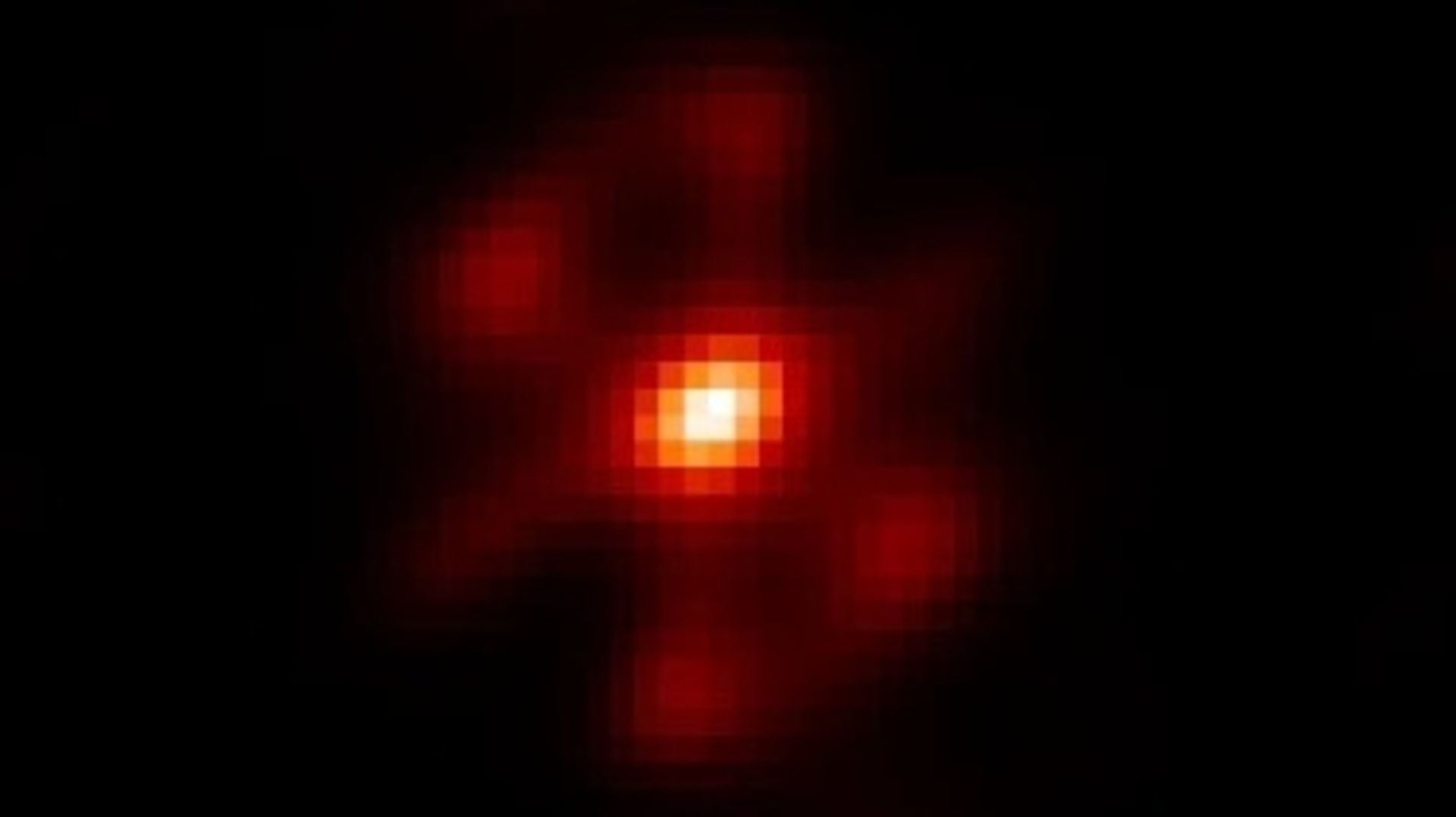 Astrônomos capturam imagens em close de explosões de novas em duas estrelas mortas com detalhes sem precedentes