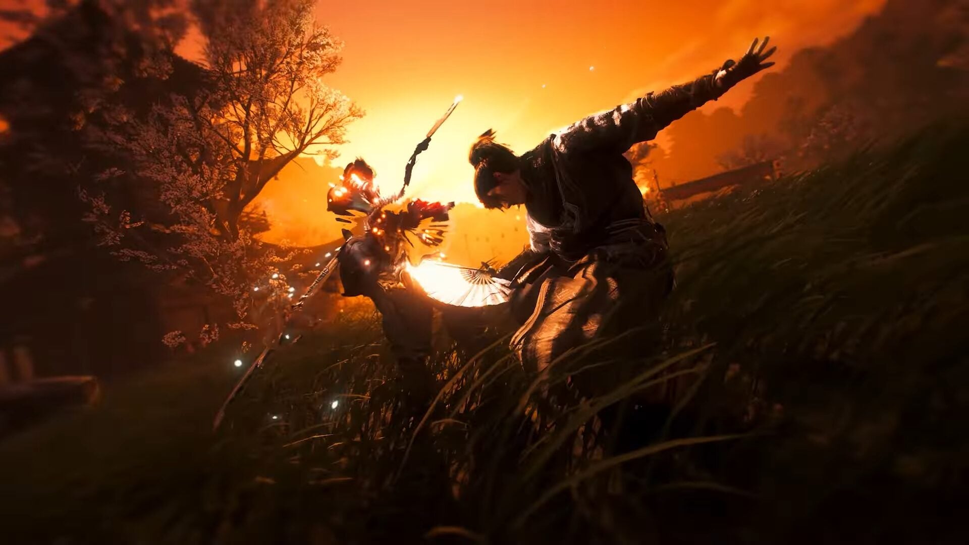 Where Winds Meet para iOS, Android será lançado em 12 de dezembro no oeste