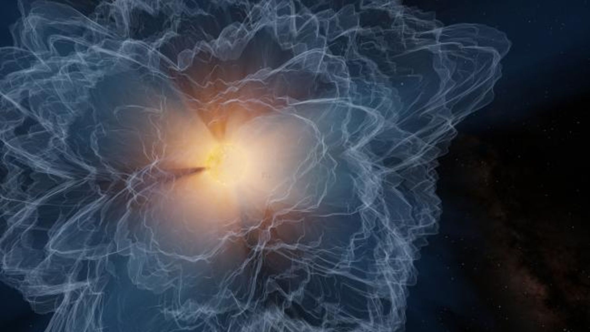 Encontrando o ponto sem retorno: a fronteira atmosférica pontiaguda e mutável do Sol mapeada em detalhes pela primeira vez