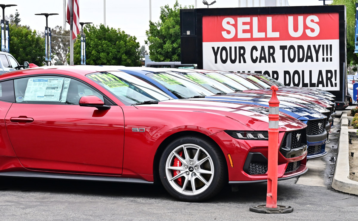 2,45 milhões de carros usados ​​podem ter quilometragem falsa – veja como identificá-los