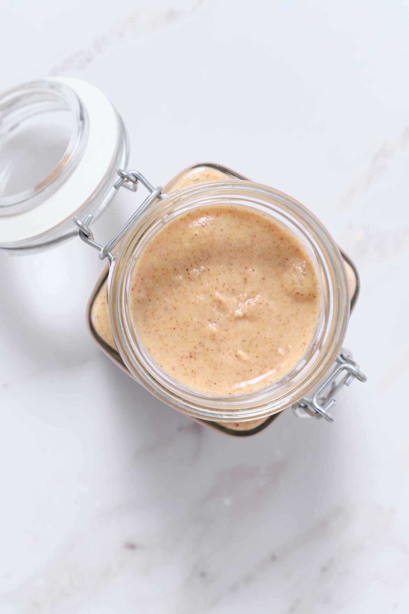 Manteiga de Avelã Caseira – Food Faith Fitness