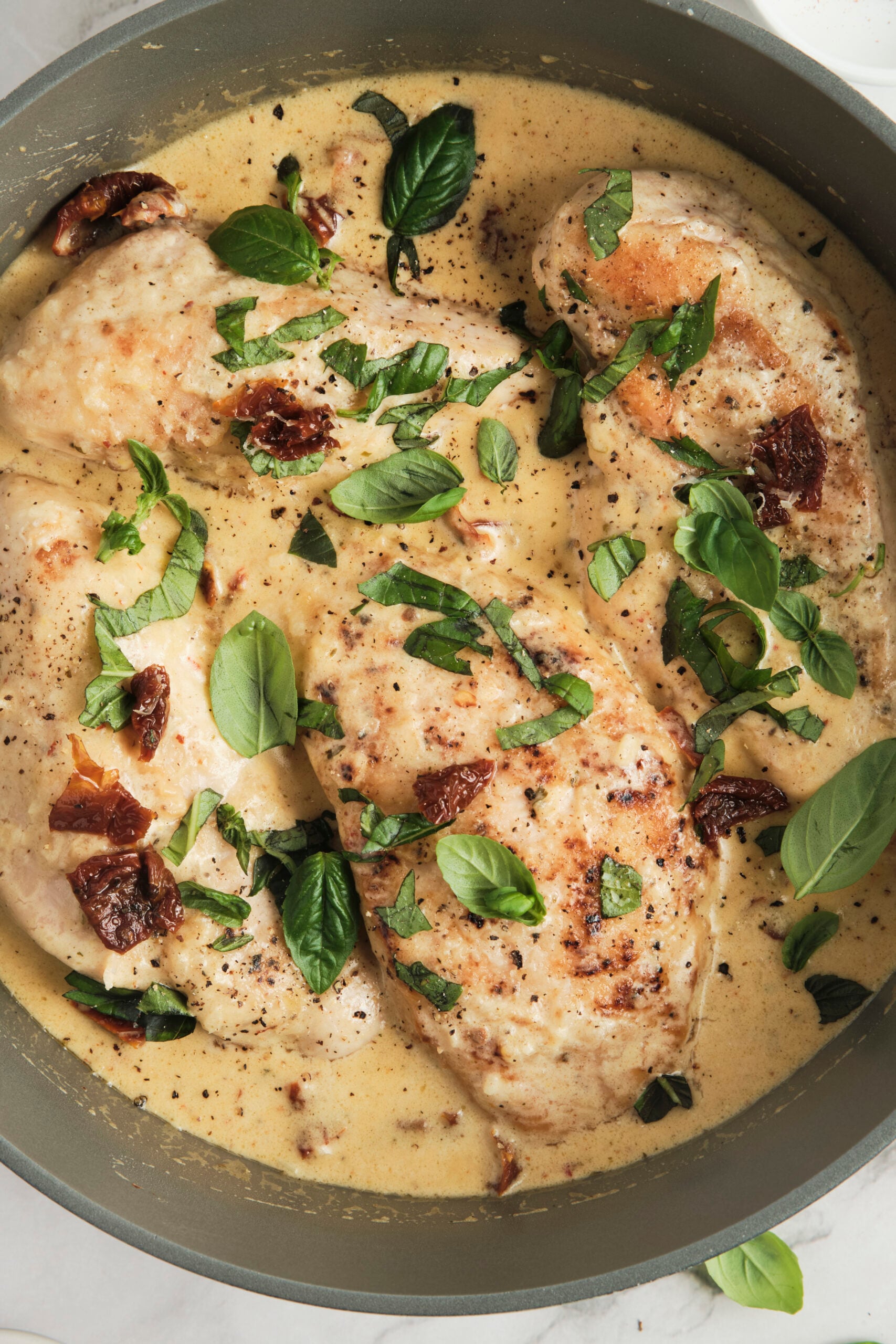 Frango Case Comigo – Comida Fé Fitness