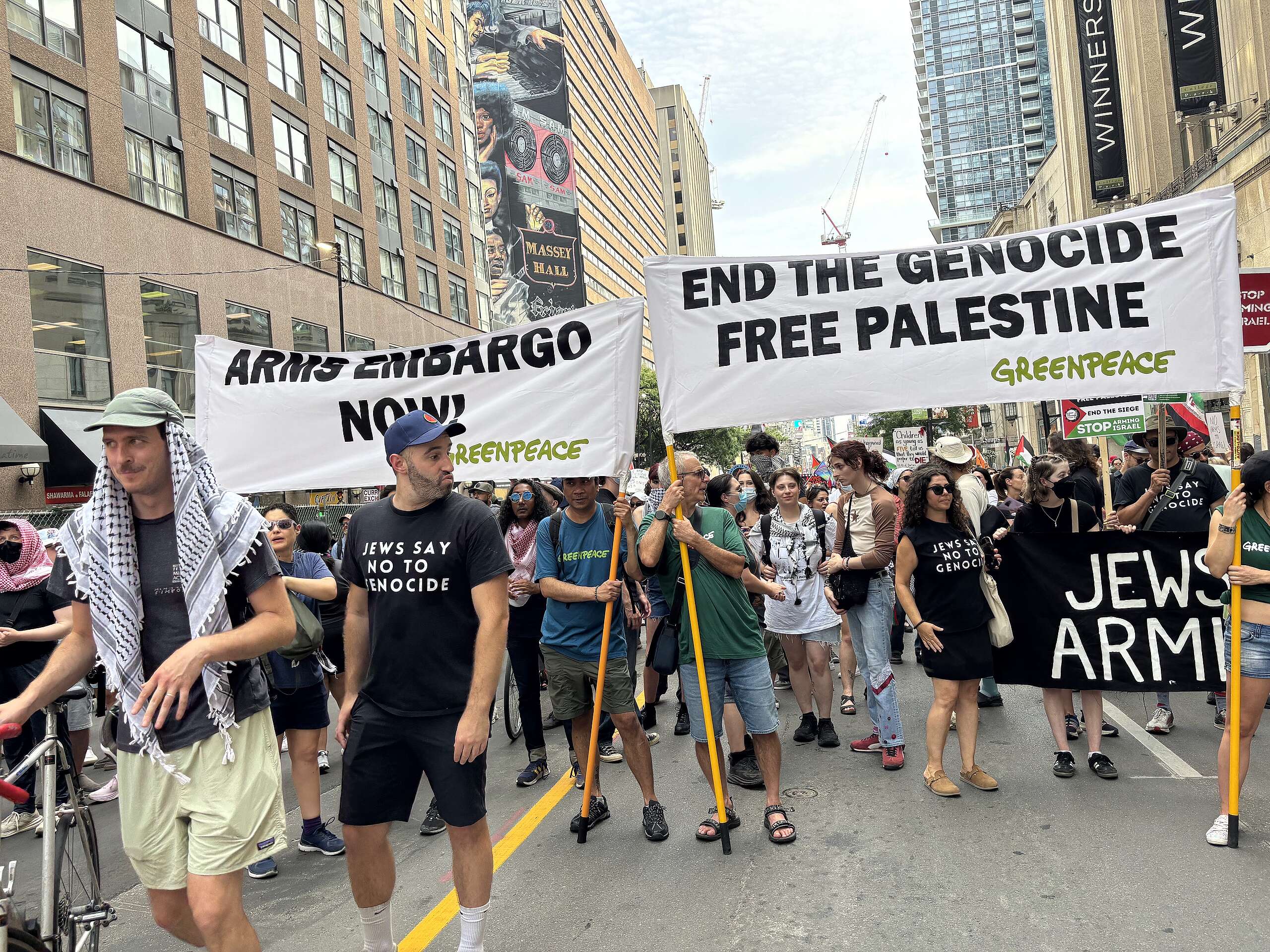 Por que criticar Israel não é antissemita