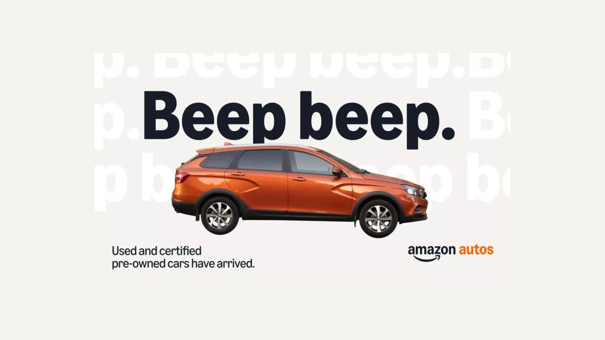 Senadores criticam a Amazon por causa de carros usados ​​com recalls de segurança abertos