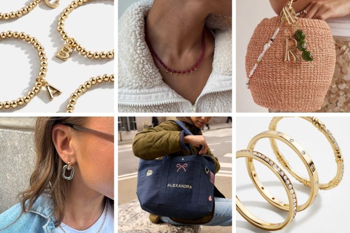 Este balcão único para todas as garotas legais da sua lista está tendo uma grande promoção na Black Friday