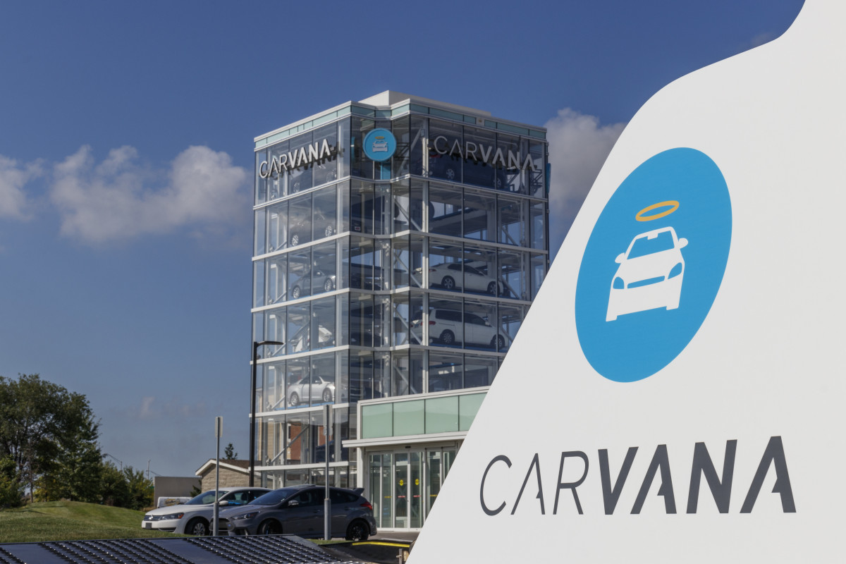 Os pagamentos do carro estão se tornando um segundo cheque de aluguel