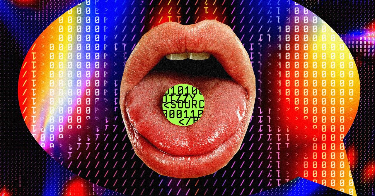 As pessoas estão pagando para deixar seus chatbots drogados