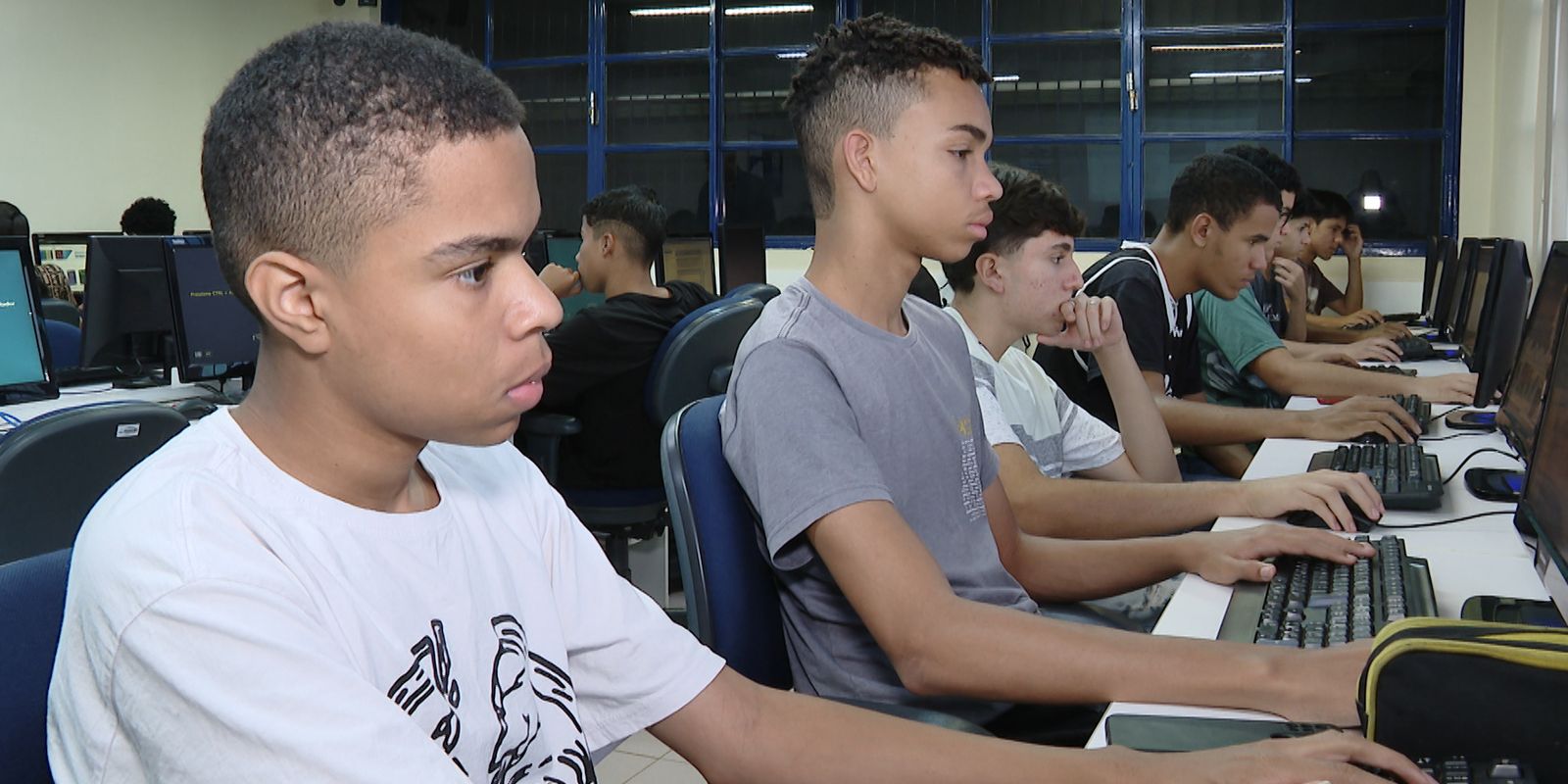 Unicef promove mais de 1 milhão de oportunidades para jovens no país