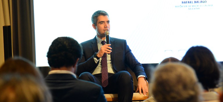 Rodovias inteligentes: ANTT apresenta em São Paulo o futuro digital das estradas brasileiras e o impacto direto na vida de quem viaja — Agência Nacional de Transportes Terrestres