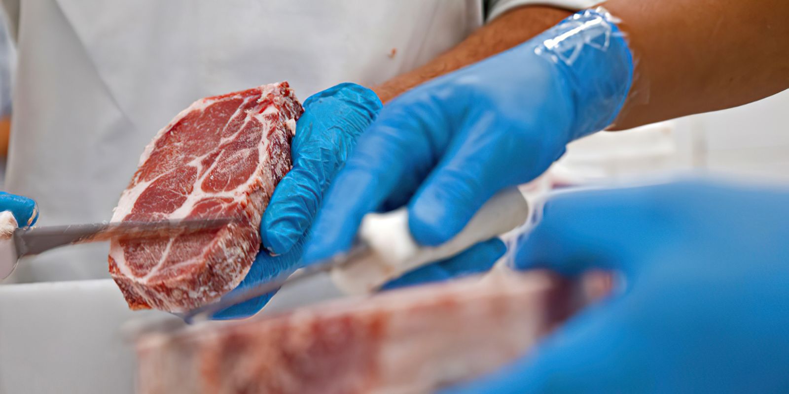 China impõe restrições a importações de carne bovina em 2026