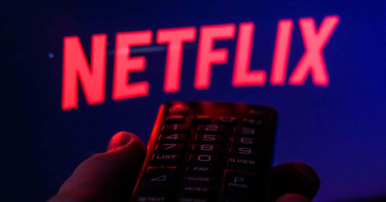 A Netflix não permitirá mais que você transmita programas do telefone para a TV