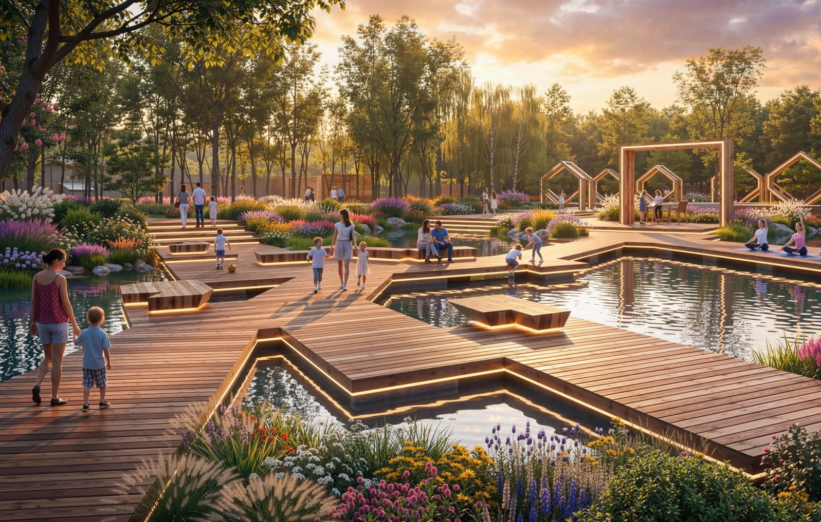 Como 2025 transformou elementos visuais arquitetônicos em mídia disputada