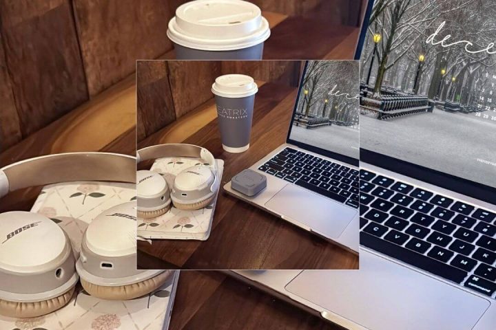 5 maneiras de tornar a procura de emprego mais leve durante uma temporada estressante