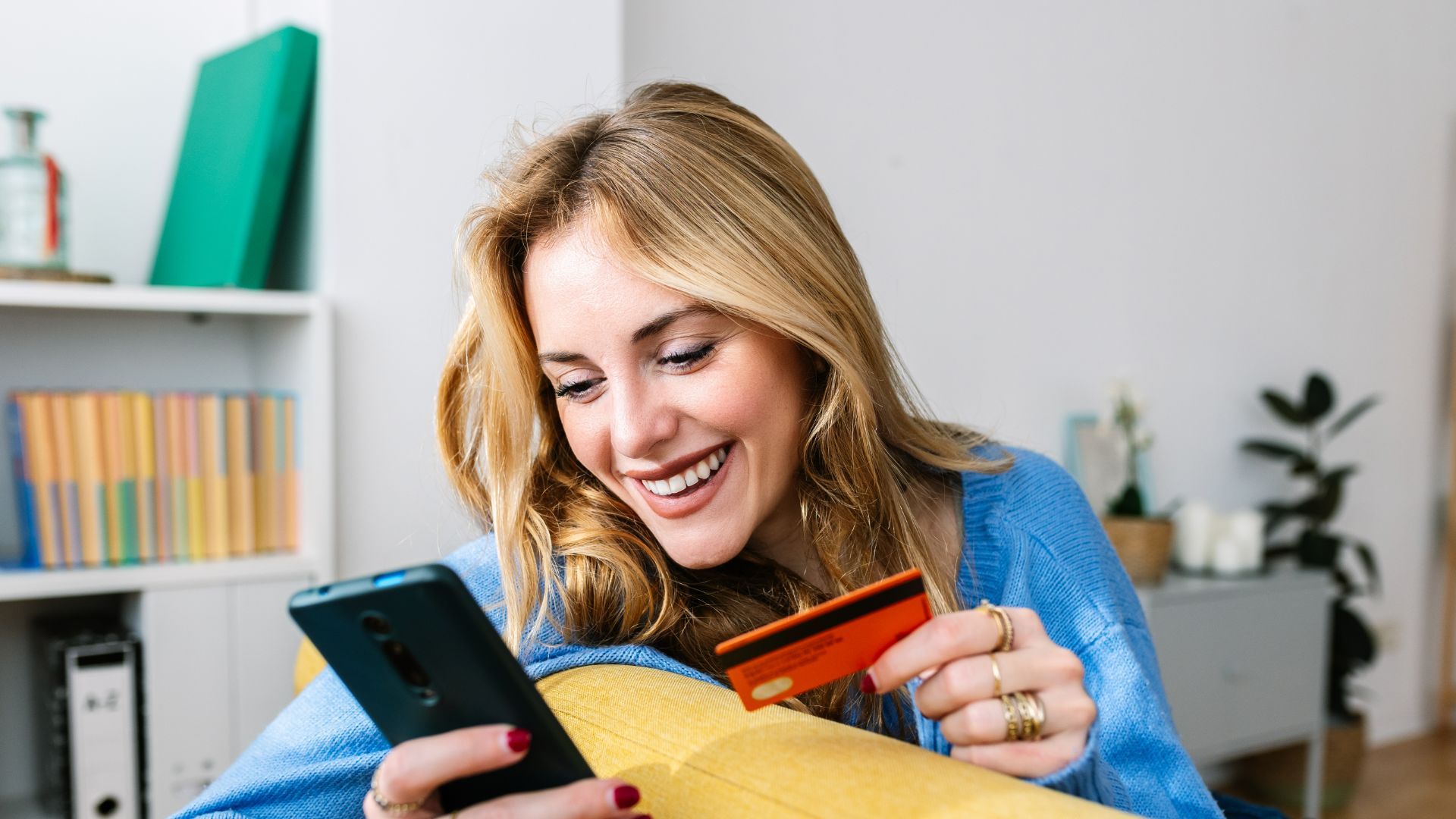 A Black Friday ficou para trás, mas qual será a próxima melhor venda à medida que avançamos para o Natal?