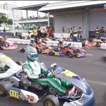 AO VIVO – Final IAME Ásia