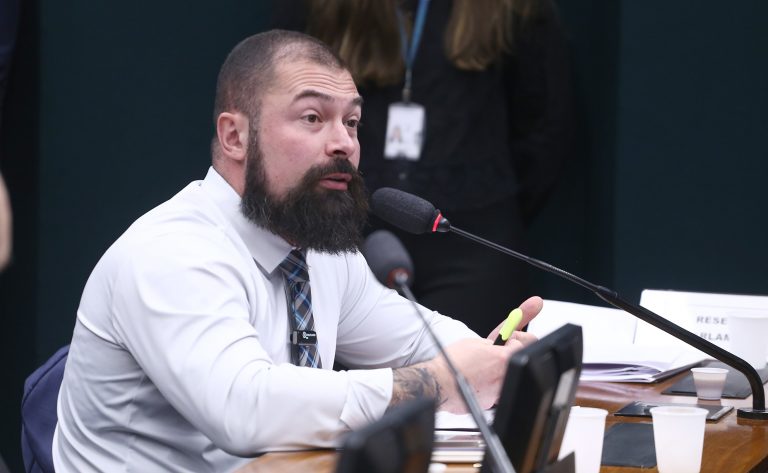 Comissão aprova projeto que reconhece como genocídio morte de ucranianos pela fome – Notícias