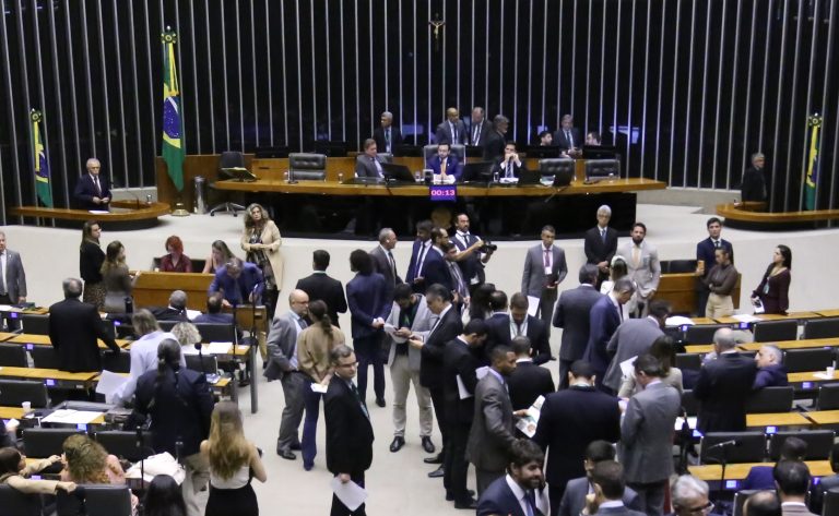 MP que cria a licença ambiental especial tem apoio de deputados governistas e da oposição