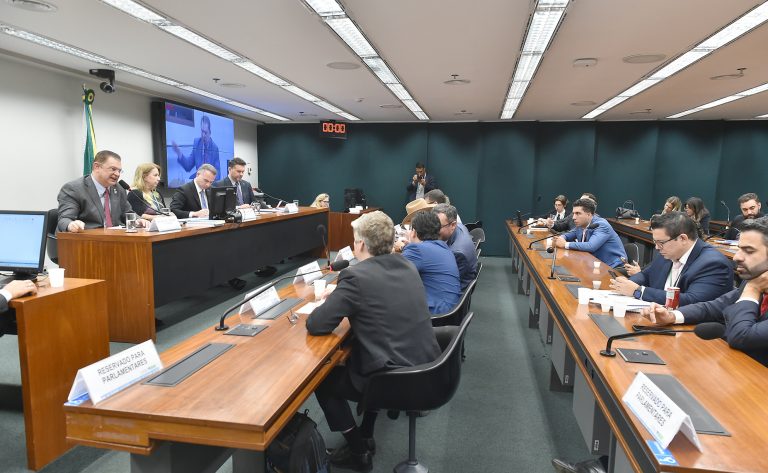 Conselho de Ética retoma depoimentos de testemunhas sobre ocupação do Plenário – Notícias