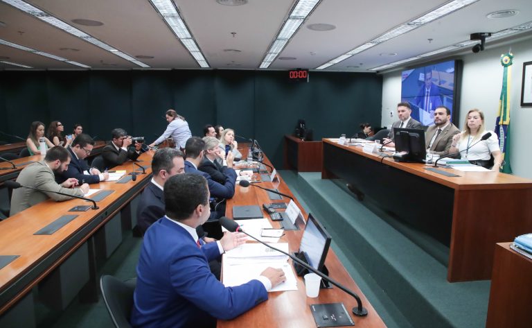 Conselho de Ética volta a ouvir depoimentos de testemunhas sobre ocupação do Plenário em agosto – Notícias