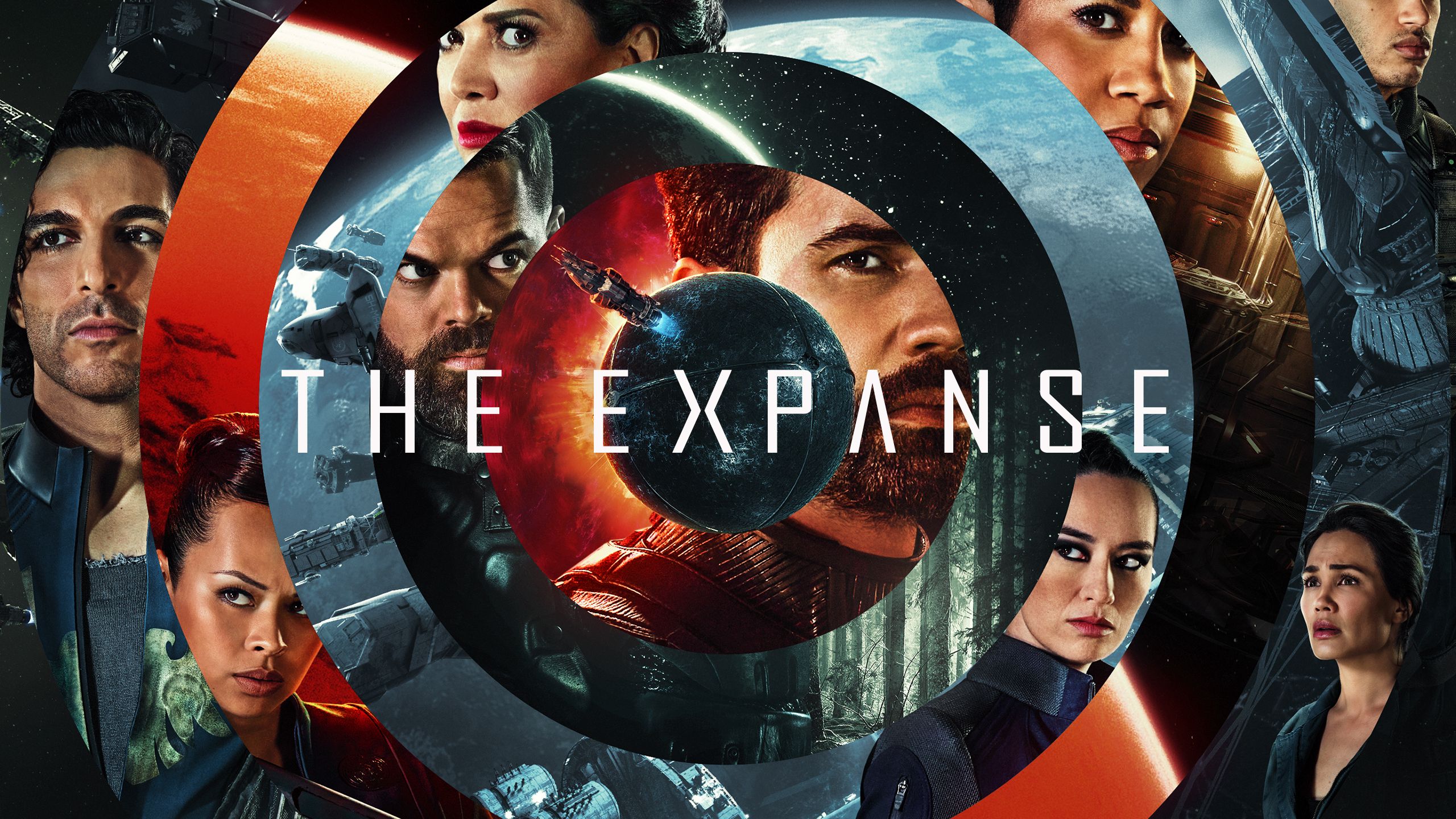 ‘The Expanse’ às 10: o drama do espaço sideral que deveria ter sido tão grande quanto ‘Game of Thrones’