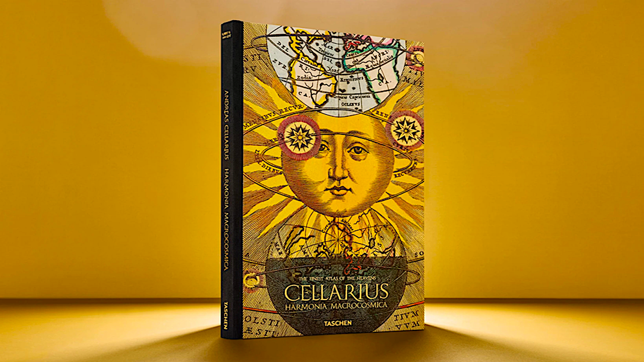 12 dias de espaço e livros de ficção científica durante 12 dias de Natal